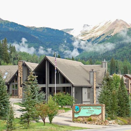 Cascade Village By The Ivy Group Durango Esterno foto