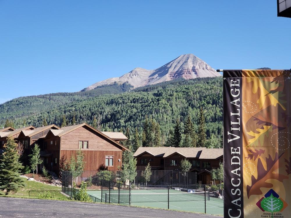 Cascade Village By The Ivy Group Durango Esterno foto