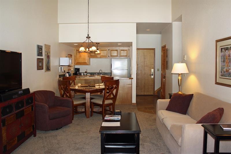 Cascade Village By The Ivy Group Durango Esterno foto
