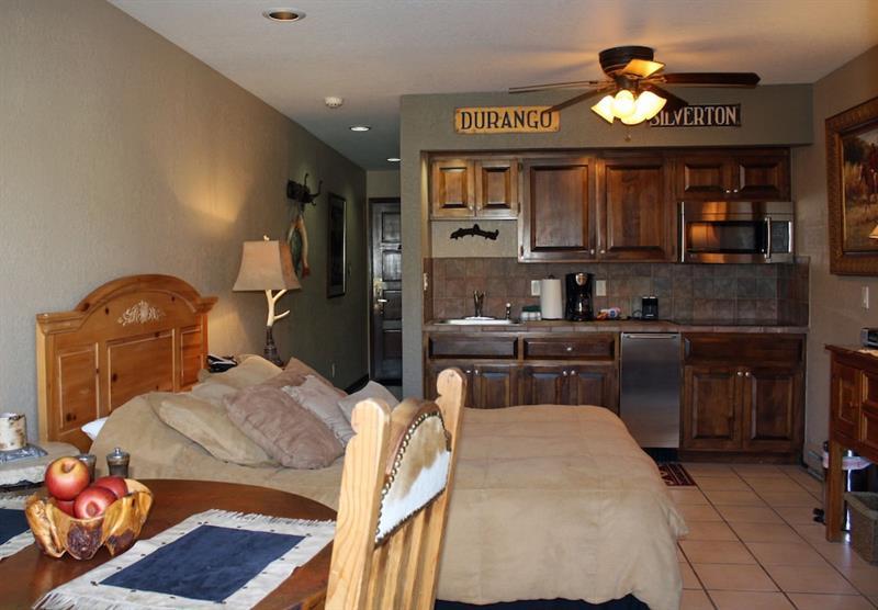 Cascade Village By The Ivy Group Durango Esterno foto