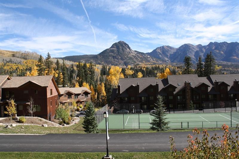 Cascade Village By The Ivy Group Durango Esterno foto