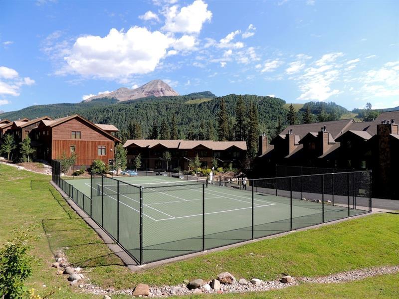 Cascade Village By The Ivy Group Durango Esterno foto