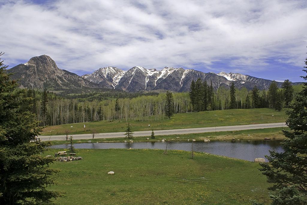 Cascade Village By The Ivy Group Durango Esterno foto