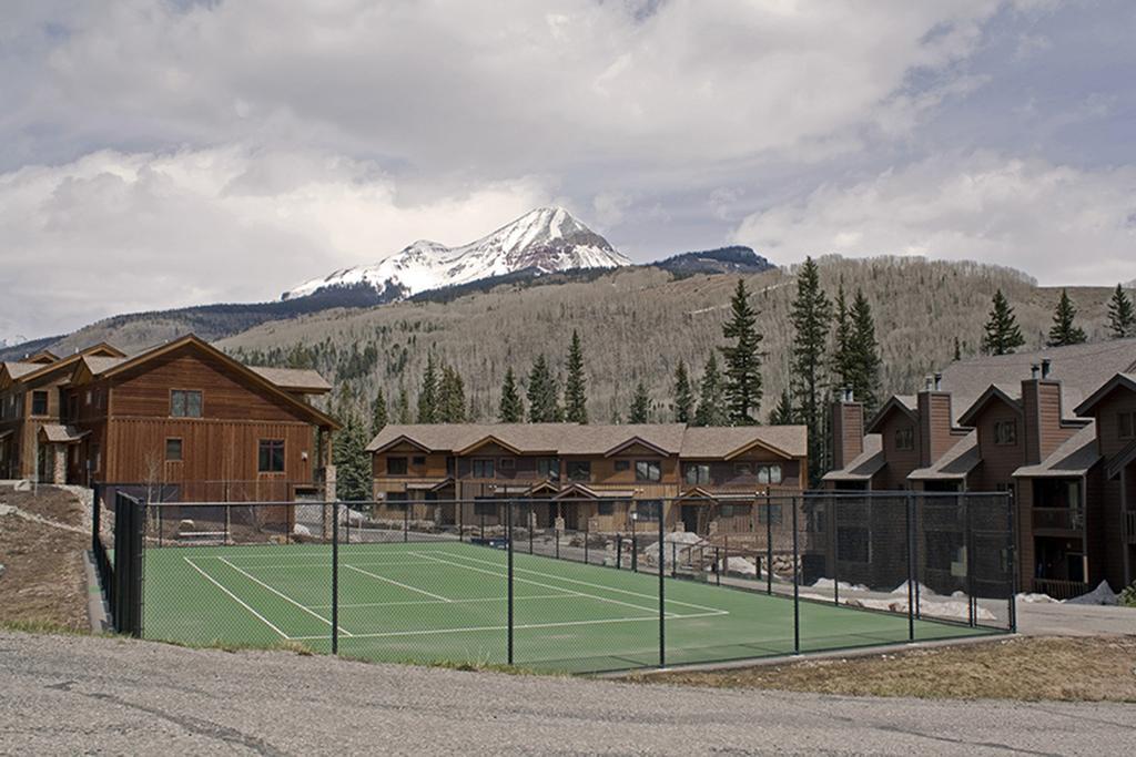 Cascade Village By The Ivy Group Durango Esterno foto