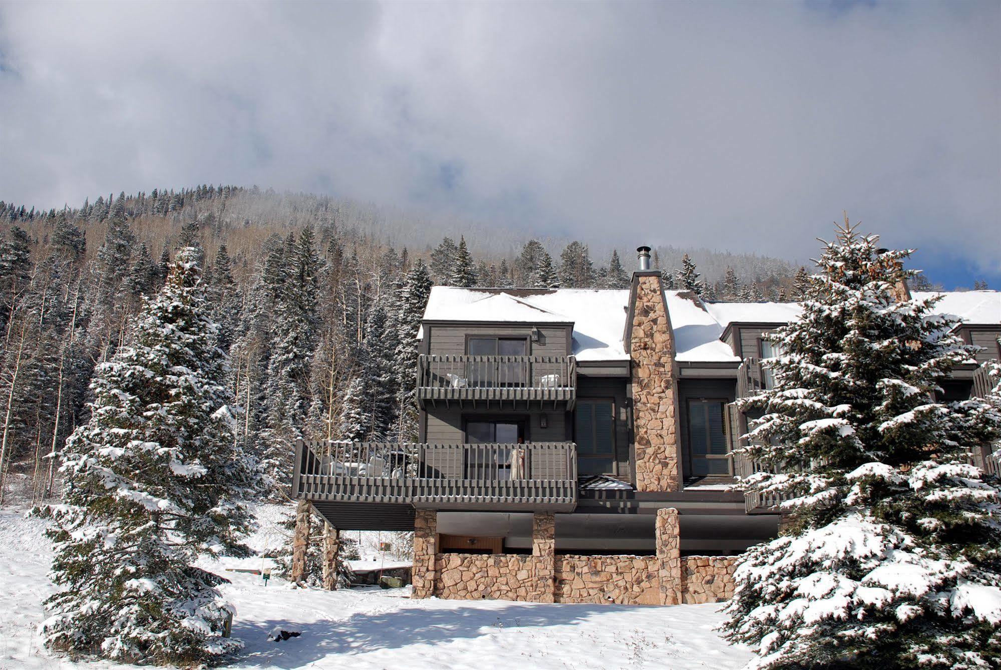 Cascade Village By The Ivy Group Durango Esterno foto